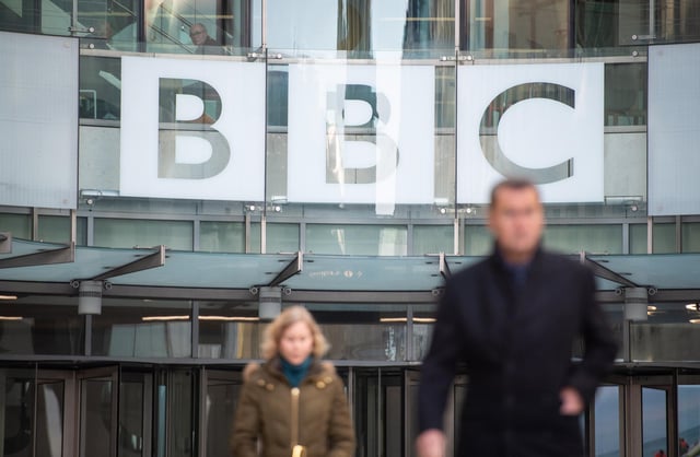 Broadcasters such as the BBC and ITV could be legally required to reflect the “diversity of the UK” under new proposals by the broadcasting watchdog.