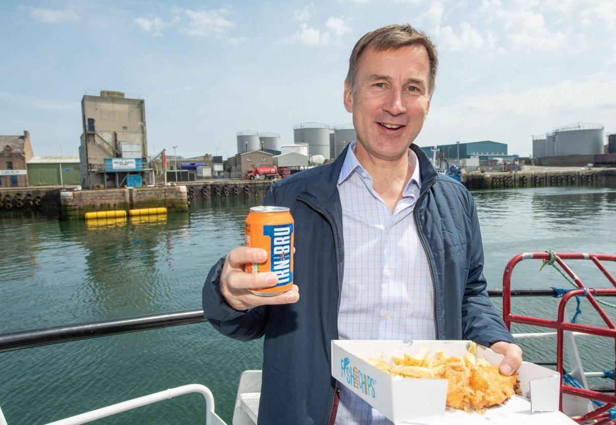 Analysis: Tory leadership hopefuls will need more than indyref2 grandstanding