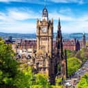 Edinburgh is the focus of two new reports on the state of the city's office market.