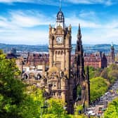 Edinburgh is the focus of two new reports on the state of the city's office market.