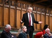 Jeremy Corbyn will be blocked from standing as a Labour MP at the next general election
