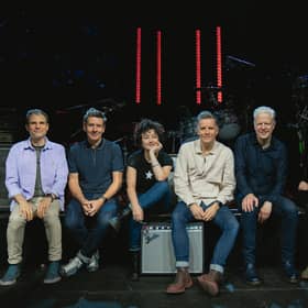 Deacon Blue will celebrate 40 years of Raintown with a 15-date UK and Ireland tour in 2027. 
