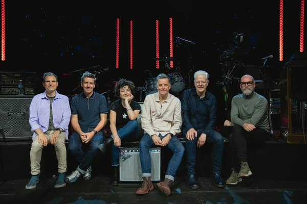 Deacon Blue will celebrate 40 years of Raintown with a 15-date UK and Ireland tour in 2027. 