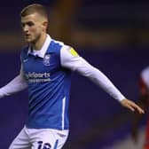 Celtic target Riley McGree is wanted by Middlesbrough. (Photo by James Williamson - AMA/Getty Images)