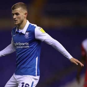 Celtic target Riley McGree is wanted by Middlesbrough. (Photo by James Williamson - AMA/Getty Images)