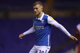 Celtic target Riley McGree is wanted by Middlesbrough. (Photo by James Williamson - AMA/Getty Images)