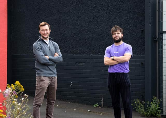 Engineers behind new drinks company and distillery, Precision Spirits, look to cut through Scotland's saturated gin market with their new premium gin spritzer hoping to appeal to gin lovers looking for new flavours and innovative offerings from RTDs.