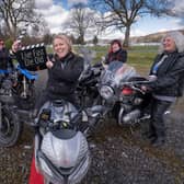 Bikers love the thrill of riding fast on Highland roads - but there can be a price to pay