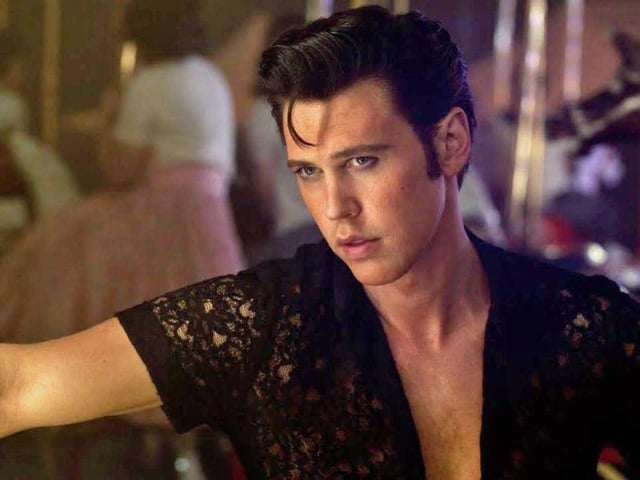 Baz Luhrmann's glitzy biopic of Elvis Presley may have divided the critics, but Oscar-nominated Austin Butler's central performance has been widely praised - proving enough to get the film shortlisted. It has odds of 20/1 to win.