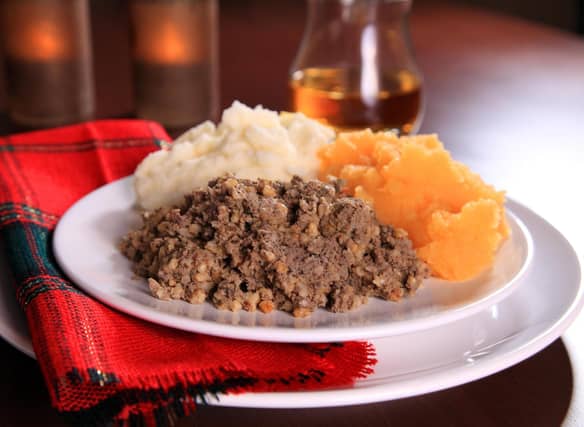 Burns Night 2022: Date of Burns Night 2022, what it is and how it is celebrated in Scotland (Image credit: Getty Images via Canva Pro)