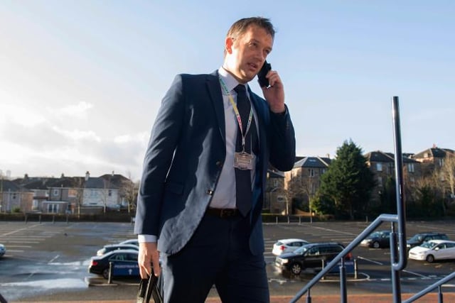 SFA Chief Executive Ian Maxwell says the governing body won't look into Celtic's trip to Dubai itself - but could probe potential protocol breaches while on their training camp (The Scotsman)