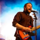 Unreleased songs written by the late Frightened Rabbit frontman Scott Hutchison could see the light of day. Picture: Shutterstock