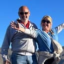 A British couple have been found dead in their home in south west France. Andrew and Dawn Searle, who moved to France from Scotland about ten years ago, were discovered by their neighbour on Thursday