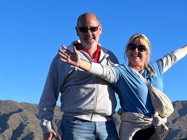 A British couple have been found dead in their home in south west France. Andrew and Dawn Searle, who moved to France from Scotland about ten years ago, were discovered by their neighbour on Thursday