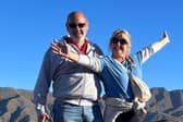 A British couple have been found dead in their home in south west France. Andrew and Dawn Searle, who moved to France from Scotland about ten years ago, were discovered by their neighbour on Thursday
