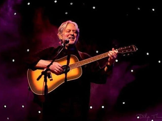 An unlikely pop star who has written a number of top 40 hits, inclding 'Ariel', 'Lucky Stars', 'Lydia', 'Woman of Mine', 'Rocking Chair', and 'McDonald’s Girl', American singer/songwriter Dean Friedman will be playing eight shows at St Andrew's and St George's West from August 13-20 at 7.30pm each night.