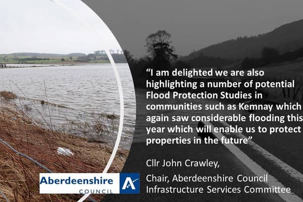 The Plan is part of a strategic approach at a national level to tackle the issue with the available resources.