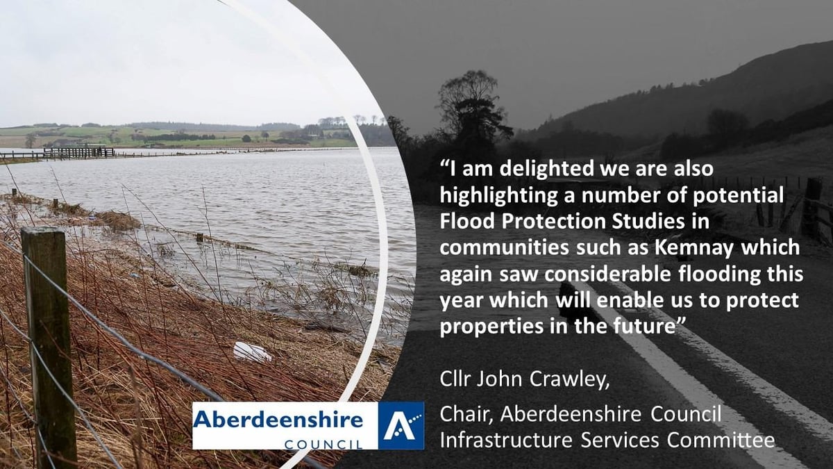 Six-year North East Local Flood Risk Management Plan published