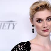 Actress Elizabeth Debicki  plays Princess Diana in the forthcoming series of The Crown on Netflix (Photo by Frazer Harrison/Getty Images)