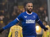 Rangers forward Kemar Roofe has had surgery to fix a hip problem.