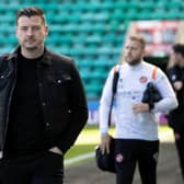 Tam Courts has left Honved. (Photo by Ewan Bootman / SNS Group)