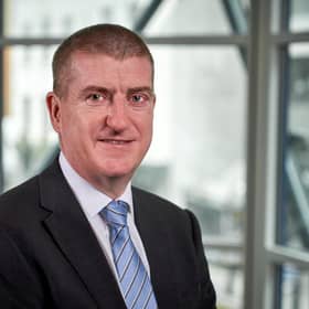 John Joyce is Addleshaw Goddard’s managing partner.