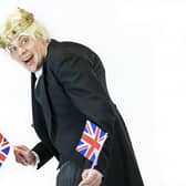 Boris the Third is a new play about the 'rise and fall' of Prime Minister Boris Johnson. The play is written and directed by Adam Meggido, and stars Harry Kershaw as Boris.