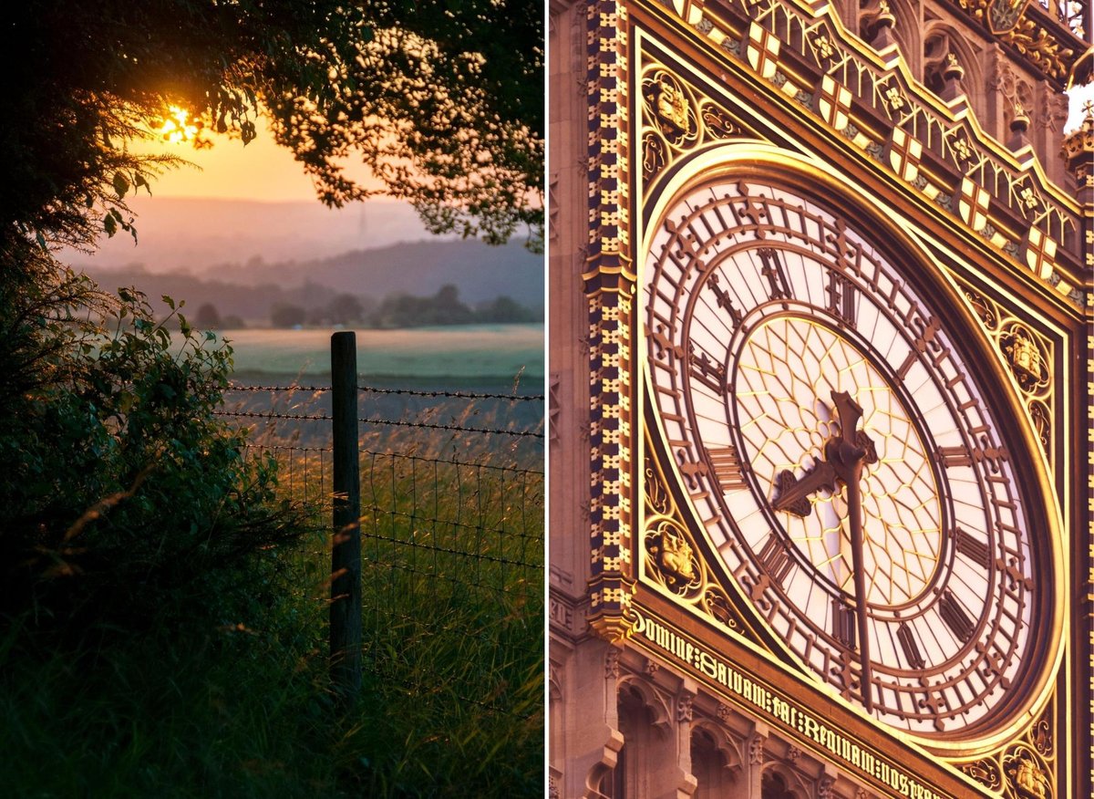 BCEC - British Summer Time Ends this weekend! Clocks go back this coming  Sunday 28th October, 2am becomes 1am! 
