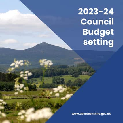 At the start of the 2023/24 budget process, officers estimated that the budget gap was around £66m adrift of where it needed to be.