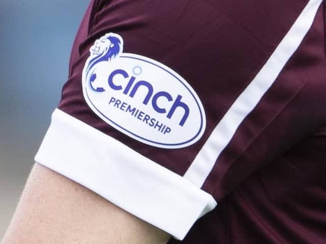 All the latest headlines, news and transfer speculation from around the SPFL and Scottish football. (Photo by Paul Devlin / SNS Group)
