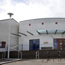 Cramond Primary is among the schools identified as having the crumbling concrete. Picture: Greg Macvean/NationalWorld