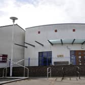 Cramond Primary is among the schools identified as having the crumbling concrete. Picture: Greg Macvean/NationalWorld