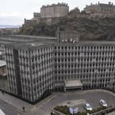 Argyle House. Picture: TSPL