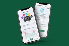 Pawprint is pitched as a 'behavioural change platform and community with a mission to empower users to fight climate change on their own terms'.