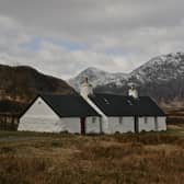 Paul Murton’s - The Highlands. Picture: Contributed