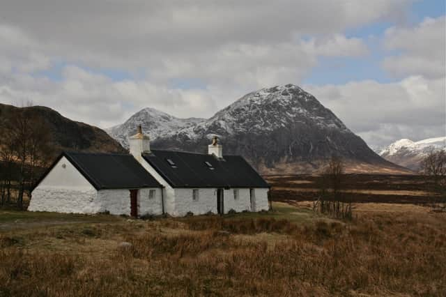 Paul Murton’s - The Highlands. Picture: Contributed