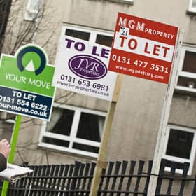 ​Councils will be asked to make assessments of the private rental market (Picture: Ian Georgeson)