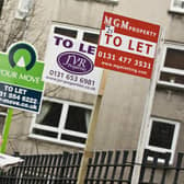 ​Councils will be asked to make assessments of the private rental market (Picture: Ian Georgeson)