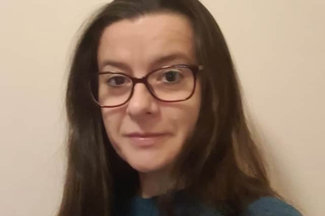 Vicky Crichton is Director of Public Policy, Scottish Legal Complaints Commission