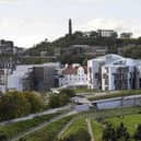 MSPs are going to debate the use of AI technology in the Scottish Parliament.