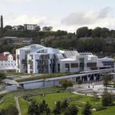 MSPs are going to debate the use of AI technology in the Scottish Parliament.