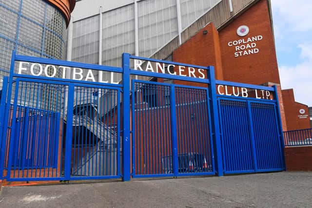 Rangers have questioned the Scottish FA disciplinary process after their appeal against the bans handed out to five players for breaching lockdown rules was dismissed.