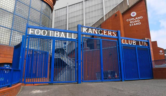 Rangers have questioned the Scottish FA disciplinary process after their appeal against the bans handed out to five players for breaching lockdown rules was dismissed.