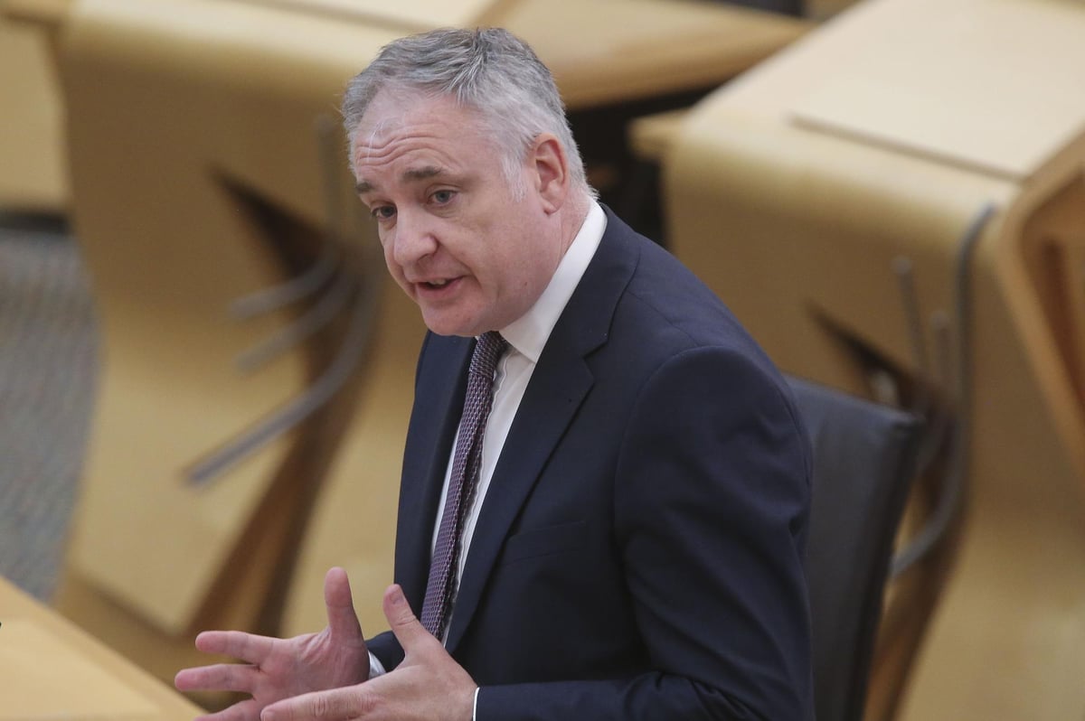 Scottish Government to continue its &#8216;fairer approach&#8217; to tax, says minister