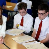 Education Secretary Mairi McAllan has a big job ahead, reckons reader (Picture: Jeff J Mitchell/Getty Images)
