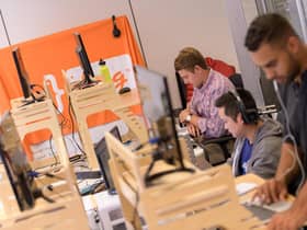 Tech startups sharing insight to help build successful companies