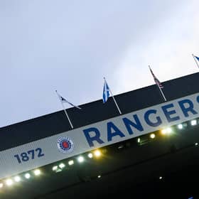 Rangers' finances have suffered this year.