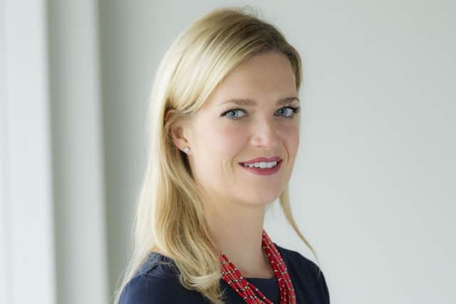 The Employment Rights Bill will make gender pay gap actions plans mandatory, says Susannah Donaldson