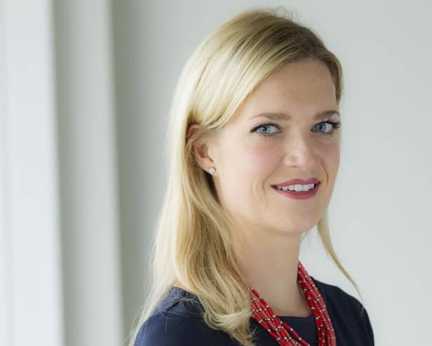 The Employment Rights Bill will make gender pay gap actions plans mandatory, says Susannah Donaldson