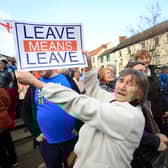 A new report has found the UK to be as divided as ever on Brexit.